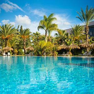 Eden Yasmine Hotel y Spa